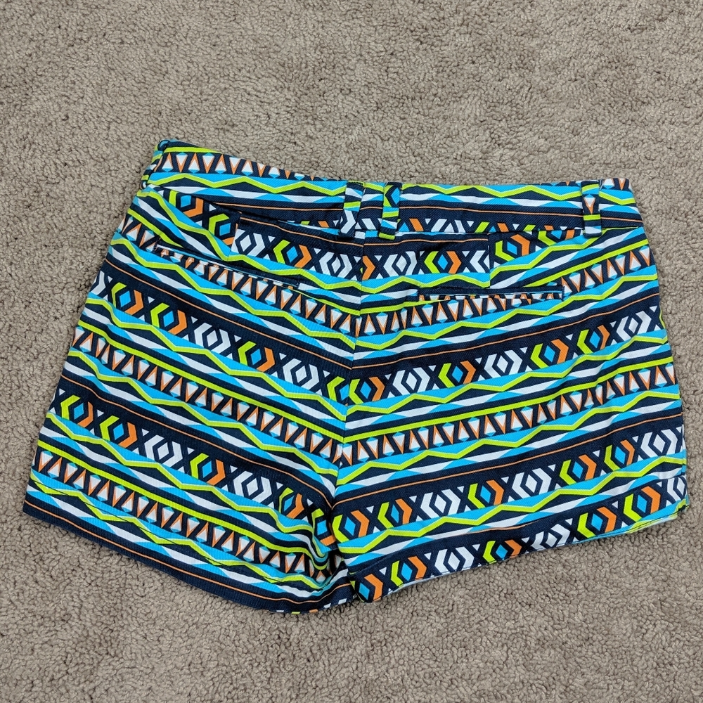 Stylus Shorts - Picture 2 of 3